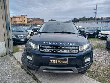 Land Rover Range Evoque 2.2 TD4 5p. Dynamic