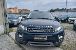 Land Rover Range Evoque 2.2 TD4 5p. Dynamic