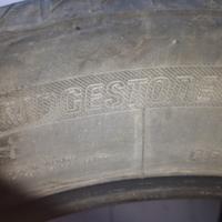 Gomme auto  bridgeston