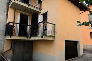 BELLINZAGO NOVARESE PORZIONE DI CASA TERRATETTO I