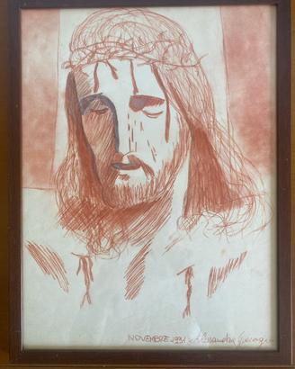 Quadro religioso