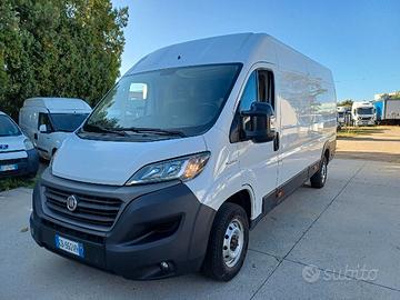 Fiat DUCATO MAXI interno utile 4m.