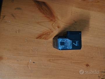 GoPro 7 Black