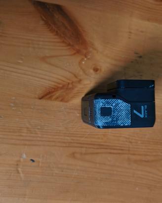 GoPro 7 Black