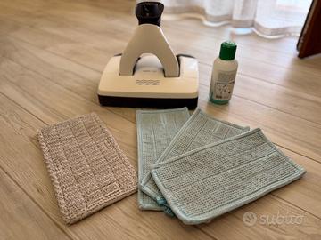 Lavapavimenti Folletto