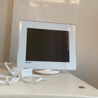 Cornice digitale Philips 20cm/ 8’’