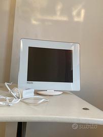 Cornice digitale Philips 20cm/ 8’’