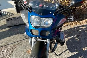 bmw r1100s twin spark 