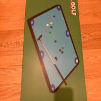 Gioco Pool golf