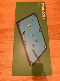 Gioco Pool golf