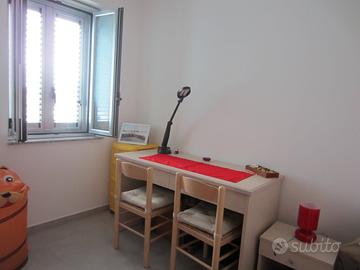 Una camera disponibile