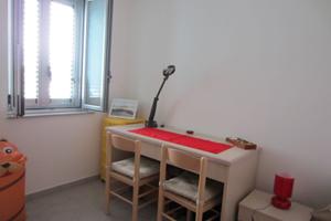 Una camera disponibile