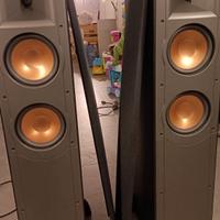 Klipsch rf62 - coppia diffusori