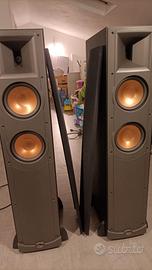 Klipsch rf62 - coppia diffusori