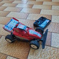 Gig NIKKO Top Cat - ORIGINALE 1988