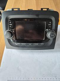AUTORADIO FIAT 500L