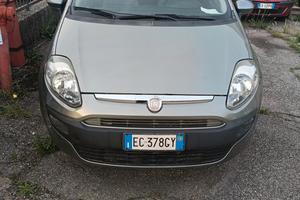  fiat gran punto evo 