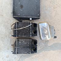 ricambi renault 5 gt turbo