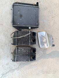 ricambi renault 5 gt turbo