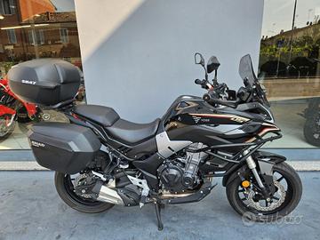 Voge Valico 500 DS - 2022
