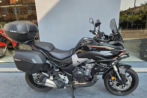Voge Valico 500 DS - 2022