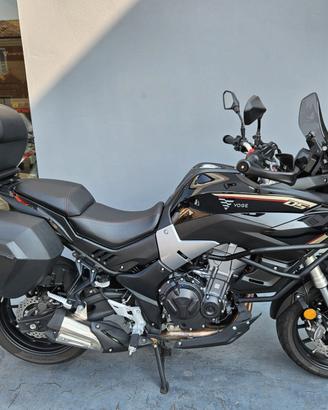 Voge Valico 500 DS - 2022