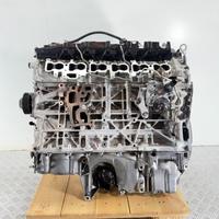 Motore BMW N57D30A | B 3.0 Motore completo di impi