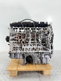 Motore BMW N57D30A | B 3.0 Motore completo di impi