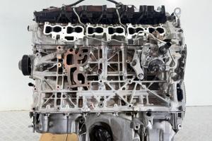 Motore BMW N57D30A | B 3.0 Motore completo di impi