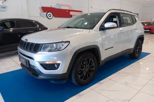 Jeep Compass 1.3 Turbo T4 2WD Night Eagle