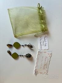 Orecchini pendenti