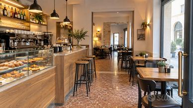 GFP - BAR POTENZIALE BISTROT - CENTRO