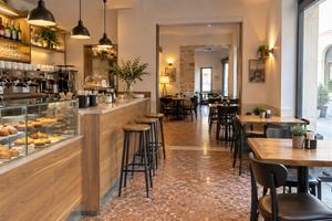 GFP - BAR POTENZIALE BISTROT - CENTRO