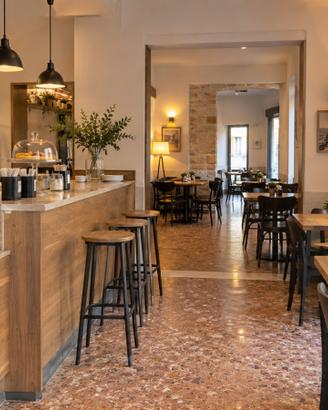 GFP - BAR POTENZIALE BISTROT - CENTRO