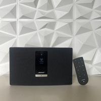 Bose SoundTouch Portable speaker Wi-Fi Airplay