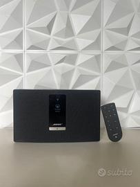 Bose SoundTouch Portable speaker Wi-Fi Airplay