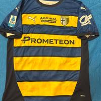 Maglia Calcio Parma