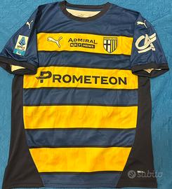 Maglia Calcio Parma