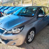 Peugeot 308 BlueHDi 120 S&S SW Business