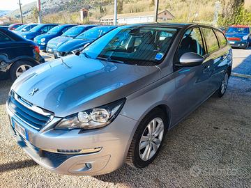 Peugeot 308 BlueHDi 120 S&S SW Business
