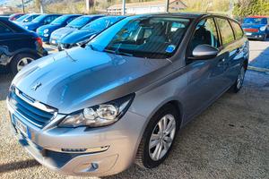 Peugeot 308 BlueHDi 120 S&S SW Business