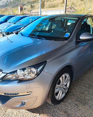 Peugeot 308 BlueHDi 120 S&S SW Business