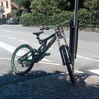 bici dh