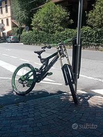 bici dh