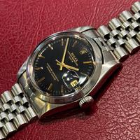 Rolex Oyster Perpetual Date