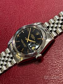 Rolex Oyster Perpetual Date