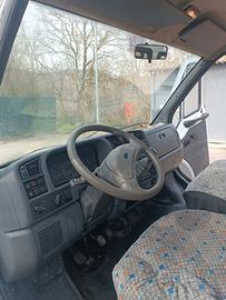fiat ducato 2.0 diesel