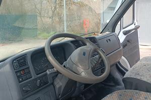 fiat ducato 2.0 diesel