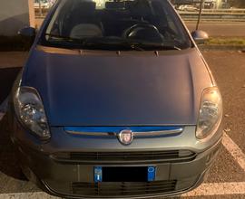 Fiat Punto Evo