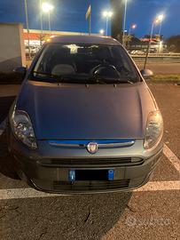 Fiat Punto Evo